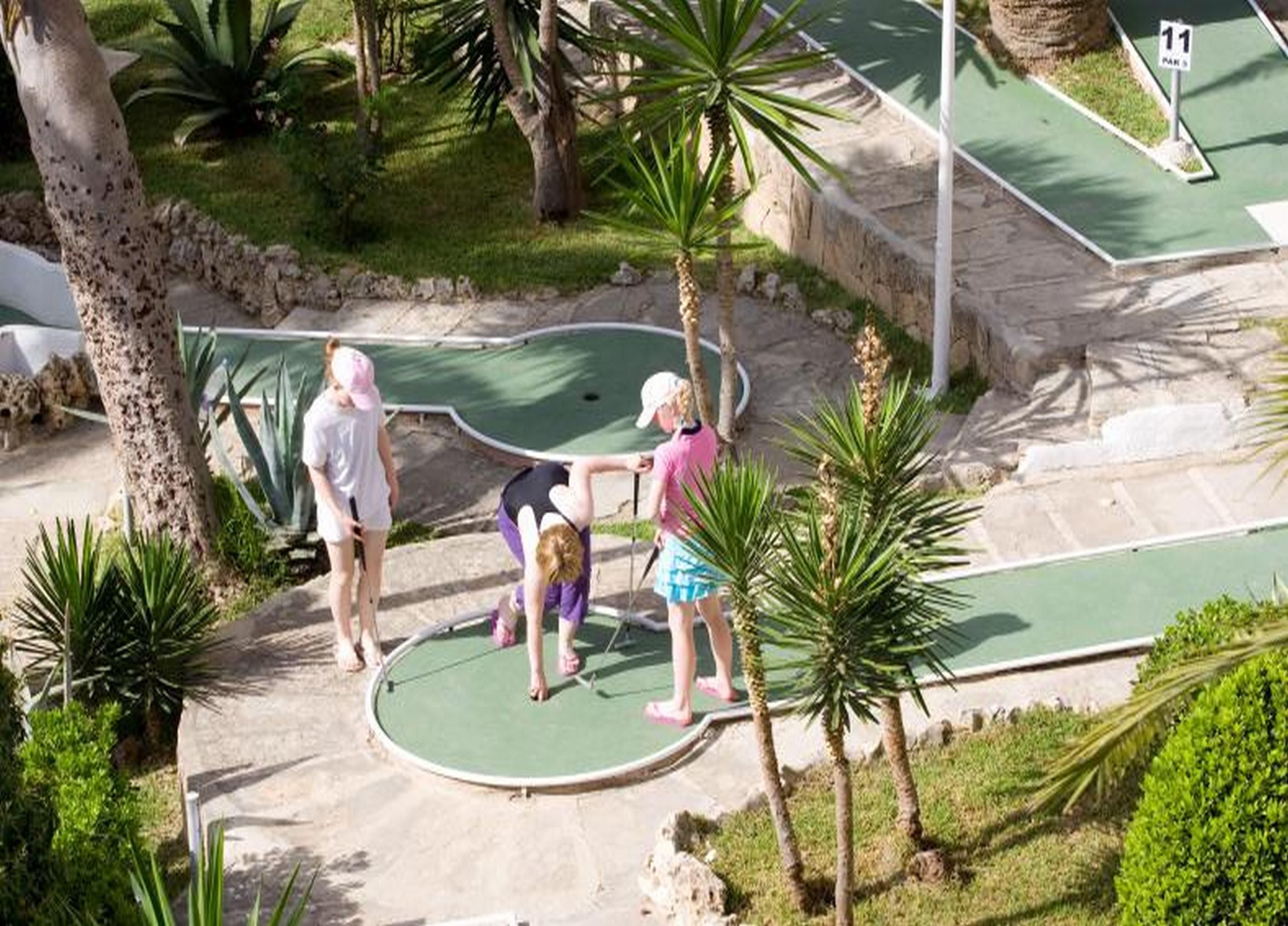 Hotel Palia Tropico Playa - New Opening 2024 Пальма Нова Экстерьер фото